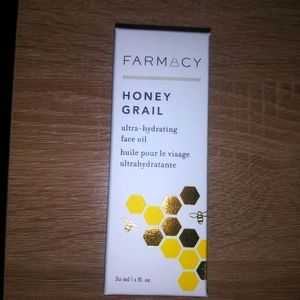 Farmacy Honey Grail